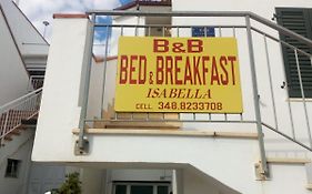 B&B Isabella